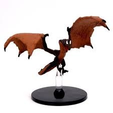 D & D Attack Wing: Wyvern Expansion Pack